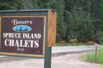 Bauer's Spruce Island Chalets Bauer's Spruce Island Chalets
